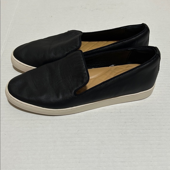 Birdies Swift Slip On Sneakers Black - Size 7 - Picture 5 of 10